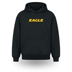 Image of Goodyear Eagle Fast Is In Us Hoodie